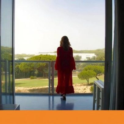 Sofia Hoffmann volta a [In]LOVE e relança Dolce far niente com Nitin Sawhney