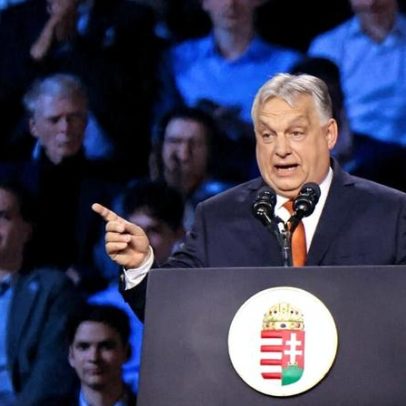Viktor Orbán, referência mundial entre governos anti-liberais