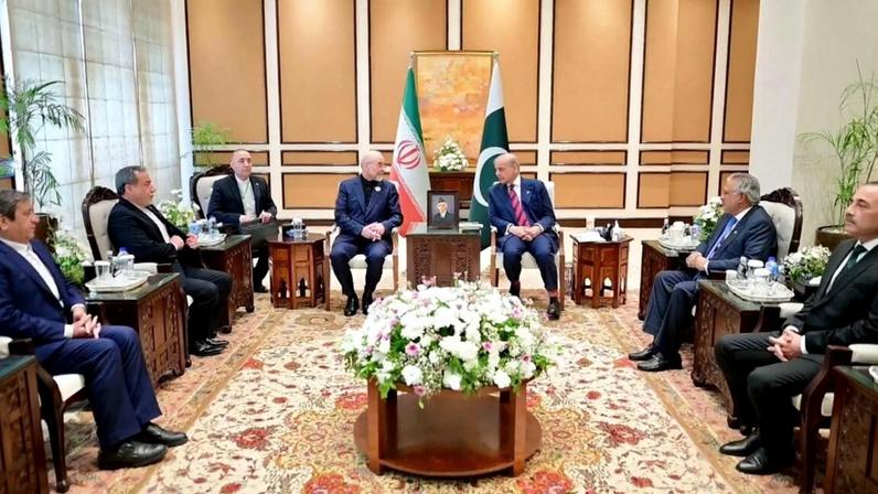 EUA abandonam negociações; JD Vance retorna a Washington sem acordo