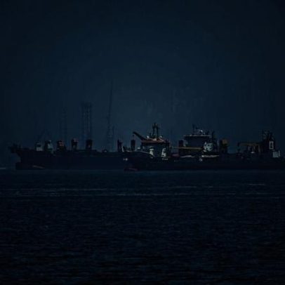 Irão apreende navios em Ormuz apesar de novo cessar-fogo
