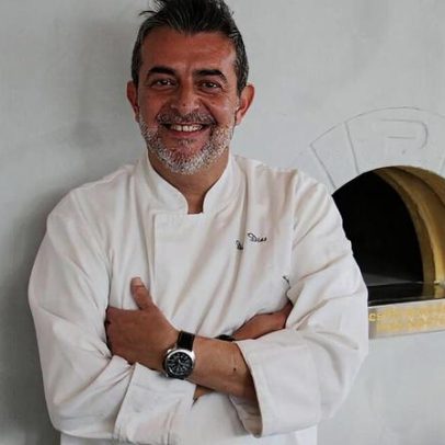 É Um Restaurante abre nova casa na Amadora para apoiar quem precisa