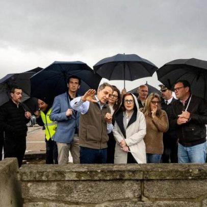 Demolição do Edifício Transparente visa reformular para benefício ambiental