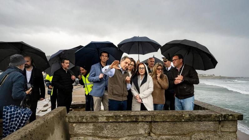 Demolição do Edifício Transparente visa reformular para benefício ambiental