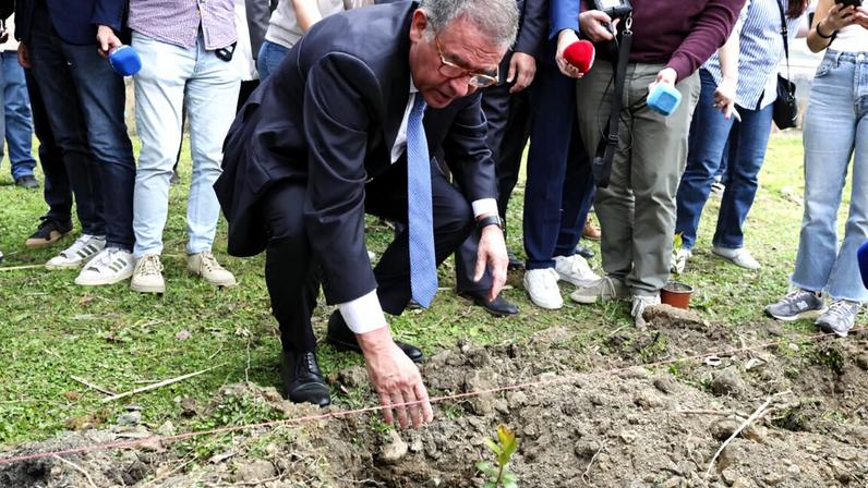 Primeiro dia da Presidência Aberta de Seguro e outros temas em 60 segundos