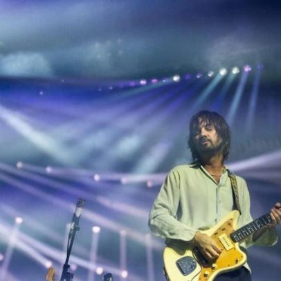 Tame Impala regressa a Portugal após o pôr-do-sol