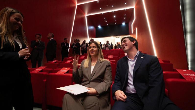 Obras na sede da FAP custarão mais de meio milhão de euros