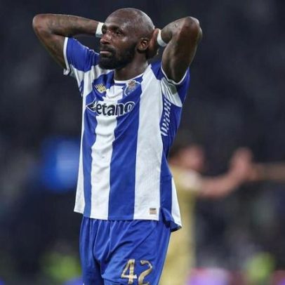FC Porto perde seis pontos nos descontos no final dos jogos
