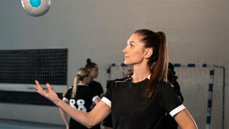 Mulheres são um terço da liderança nas federações desportivas, ainda por fazer