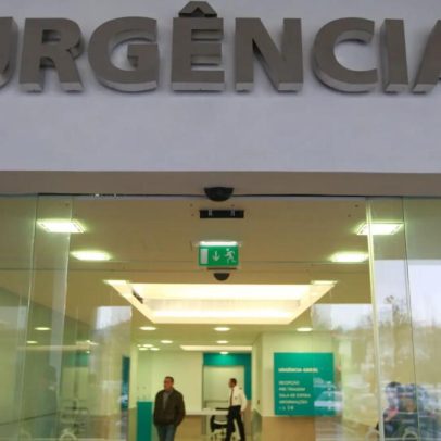 MP solicita condenação de 12 arguidos por agressões na urgência de Famalicão