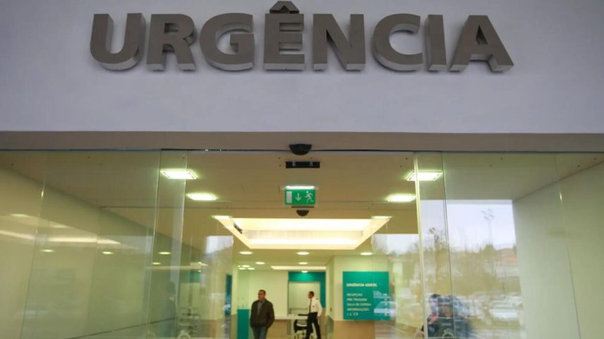 MP solicita condenação de 12 arguidos por agressões na urgência de Famalicão