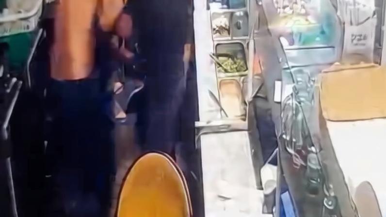 Cao ocorreu no dia 19 de março
