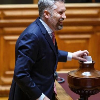 Pedro Nuno Santos regressa ao Parlamento na quarta-feira