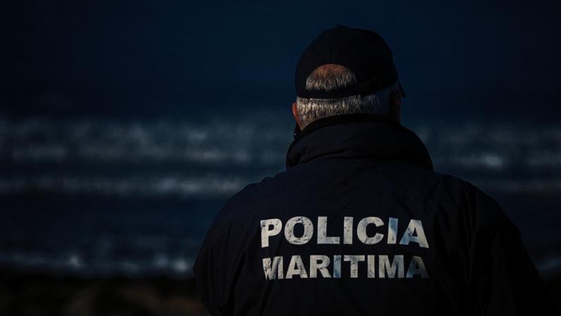 Pescador lúdico desaparece em Carreço