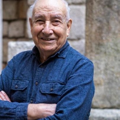 Nome de Germano Silva aparece numa página do JN