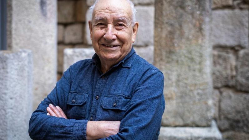 Nome de Germano Silva aparece numa página do JN