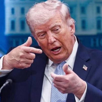 Trump avisa Teerã: ultimato para reabertura do Estreito de Ormuz expira hoje