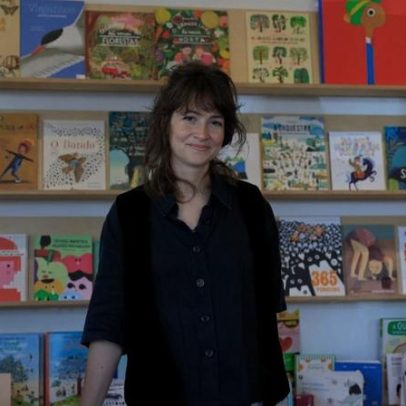 Livraria Zumbido em Matosinhos oferece mais que narrativa