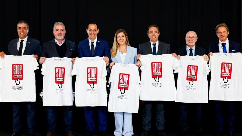 Governo busca preservar a imagem do futebol português no exterior