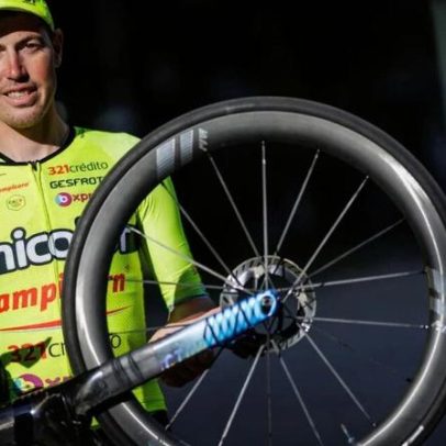 Artem Nych vence GP O Jogo após sprint inesperado