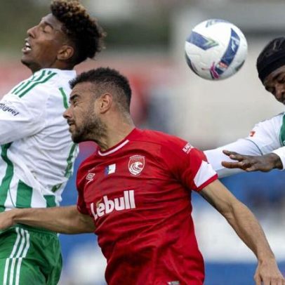 Rio Ave vence Santa Clara e volta às vitórias