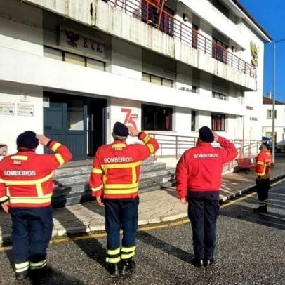 Bombeiro de Aljustrel é acusado de 23 crimes contra colegas e militares da GNR