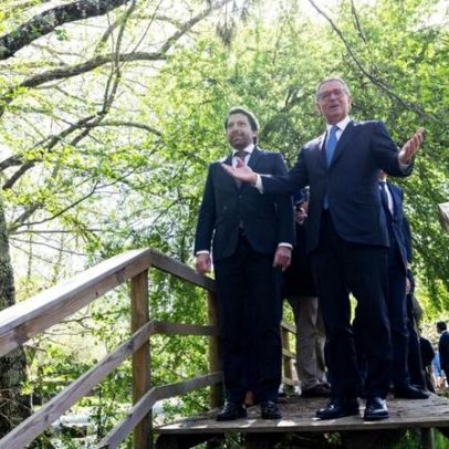 Seguro visita o interior para ouvir a dor das pessoas