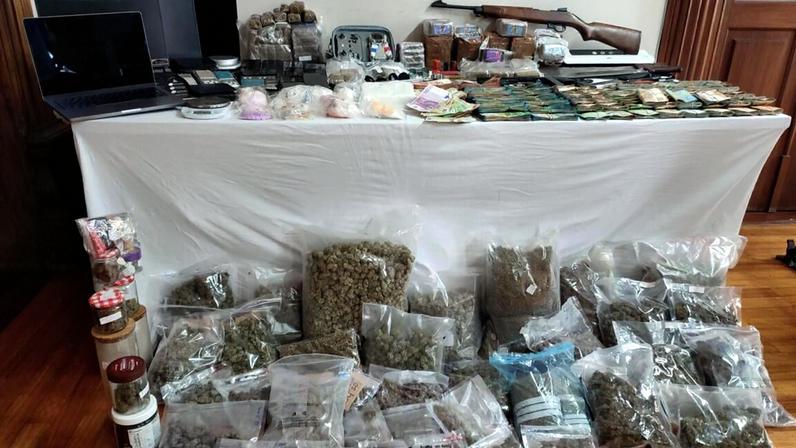 DJ transportava droga de Espanha para abastecer Norte e Centro de Portugal