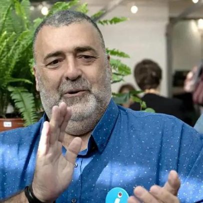 Ex-líder da IL/Madeira Nuno Morna desvincula-se do partido