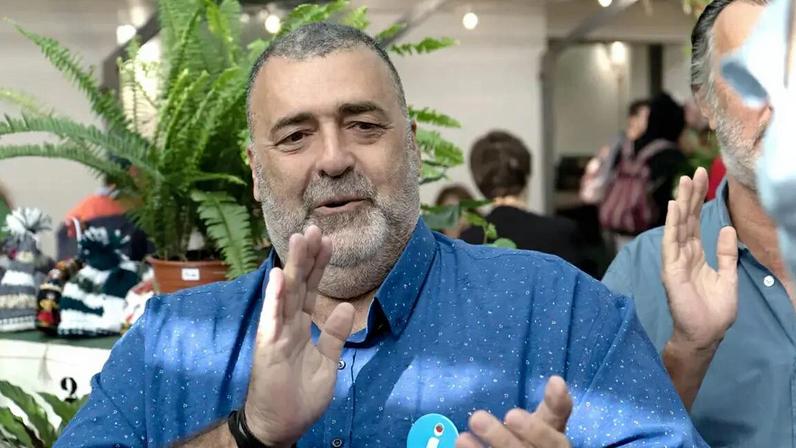 Ex-líder da IL/Madeira Nuno Morna desvincula-se do partido