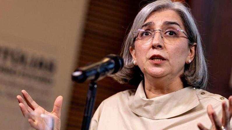 Antiga secretária de Estado confirma base legal para serviços mínimos no INEM