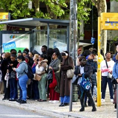 Greve no Metro de Lisboa impulsiona uso de Uber