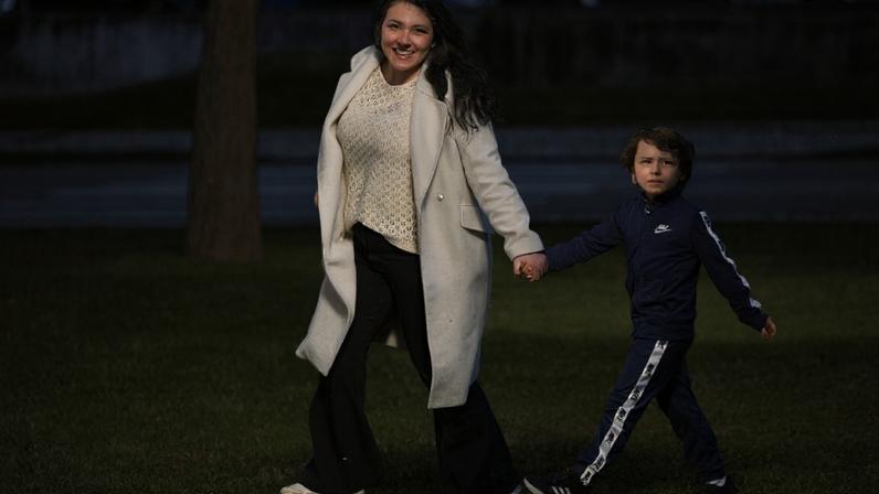 Tratamento na Polónia dá esperança a cinco crianças com autismo