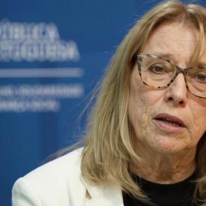 Ministra garante envio da versão final da lei laboral à CGTP