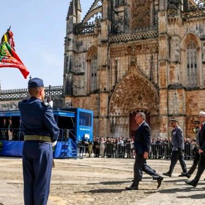 Governo reconhecerá estatuto aos antigos combatentes da Índia portuguesa