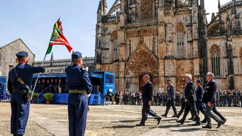 Governo reconhecerá estatuto aos antigos combatentes da Índia portuguesa