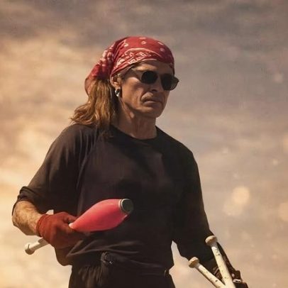 Artista de rua e idoso morrem em acidentes no IC21, Barreiro