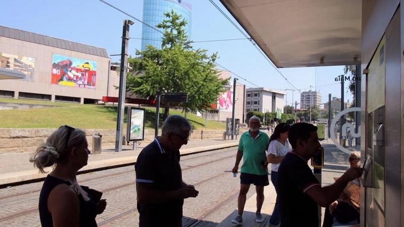 Bombeiro condenado a prisão efetiva por atropelar polícia municipal da Maia