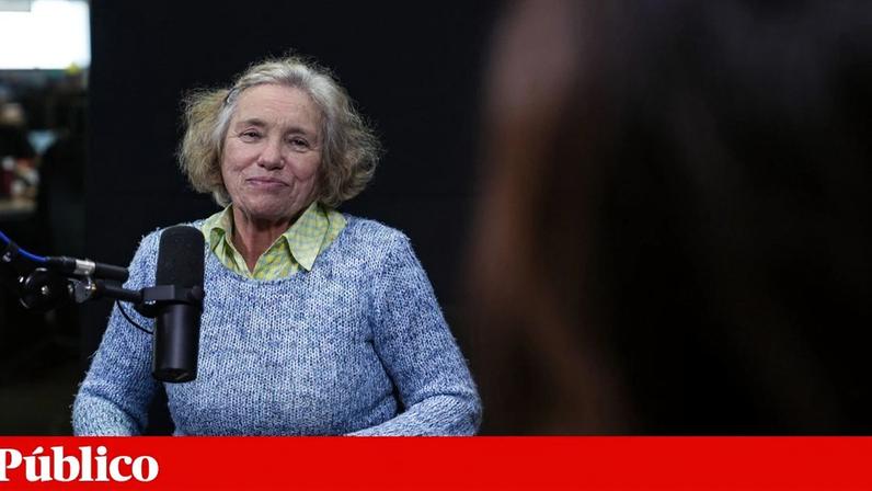 Carmelinda Pereira afirma que Soares a levava aos comícios para a apoiar