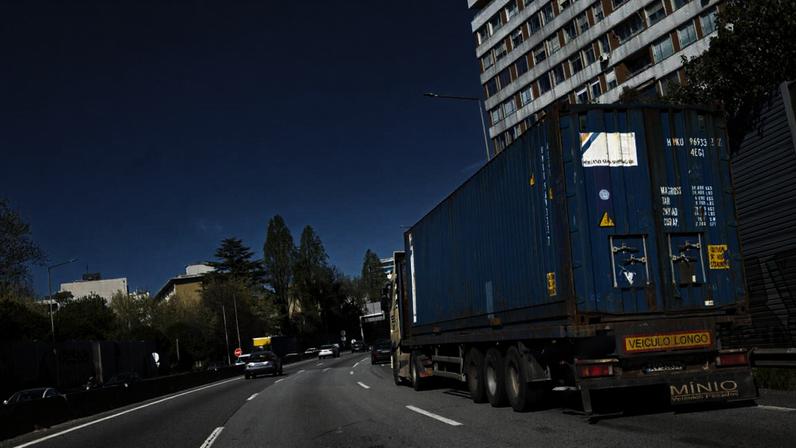 Apoio de 30 milhões para transporte de mercadorias anunciado