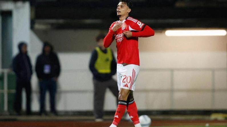 Benfica investiu 300 milhões e não ganhou nenhum campeonato