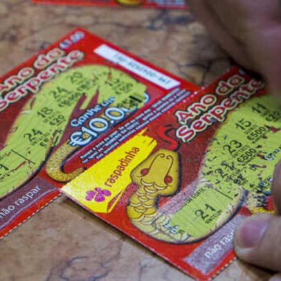 Raspadinha continua a ser a fonte financeira da Santa Casa