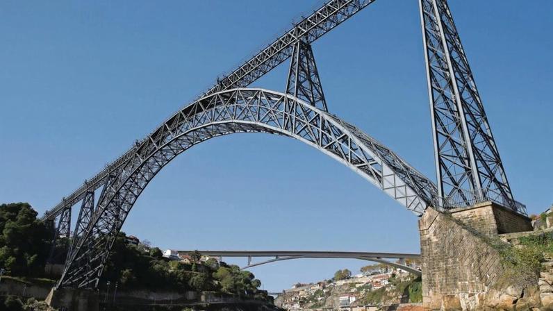 Travessia foi desativada em 1991