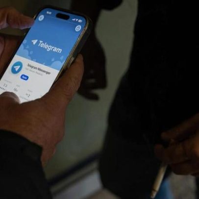 Gestor de rede de venda de droga no Telegram condenado a oito anos de prisão