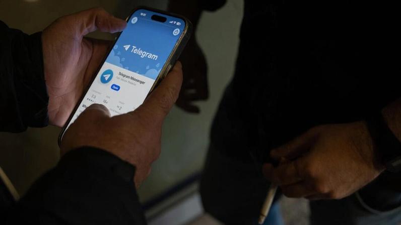 Gestor de rede de venda de droga no Telegram condenado a oito anos de prisão