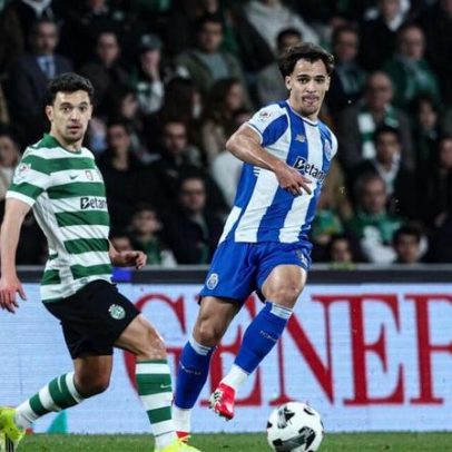 Porto-Sporting é jogo de alto risco, PSP relembra recomendações