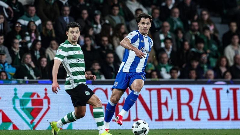 Porto-Sporting é jogo de alto risco, PSP relembra recomendações