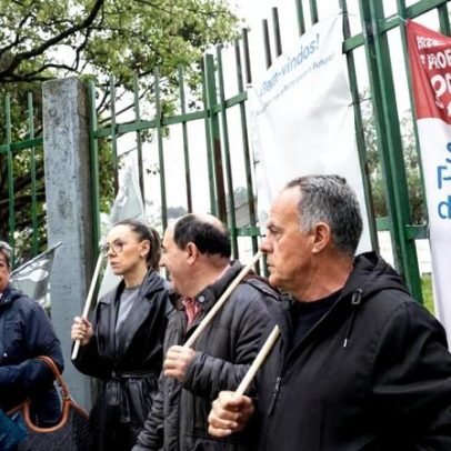 Pedro Duarte diz que caso de más condições em cantinas escolares foi resolvido