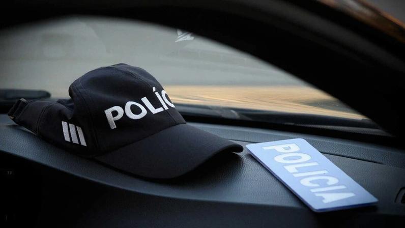 Cliente de ginásio em Alvalade resiste à detenção e ameaça polícias