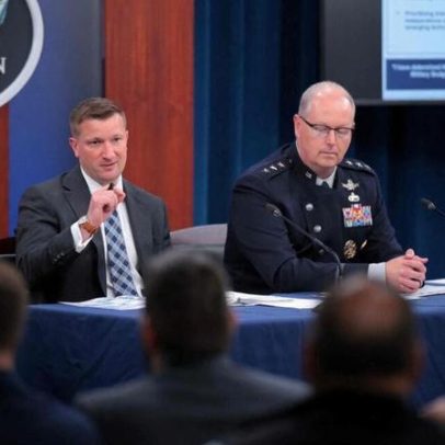 Pentágono estima que a guerra já custou aos EUA mais de 25 mil milhões de dólares