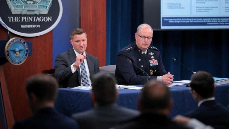 Pentágono estima que a guerra já custou aos EUA mais de 25 mil milhões de dólares